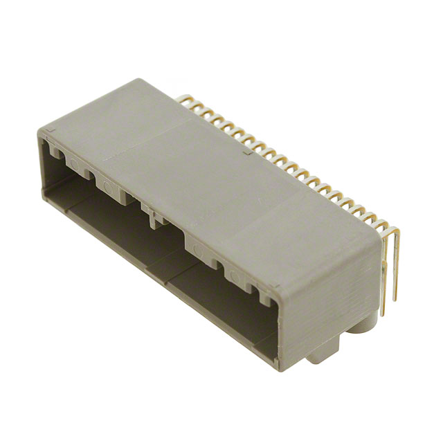 MX34040NF2 JAE Electronics Connectors, Interconnects DigiKey